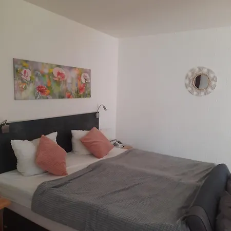 Lejlighed Bocksberg-blick *