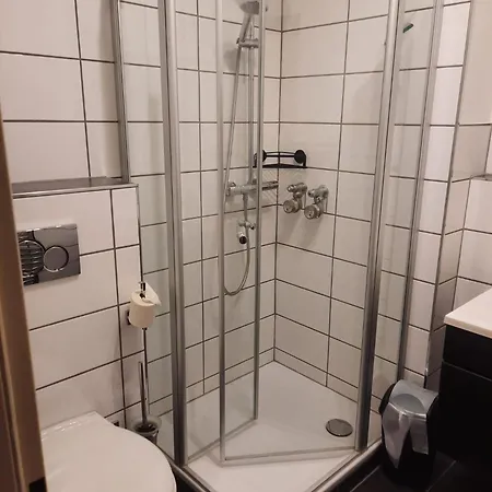 Lejlighed Bocksberg-blick *