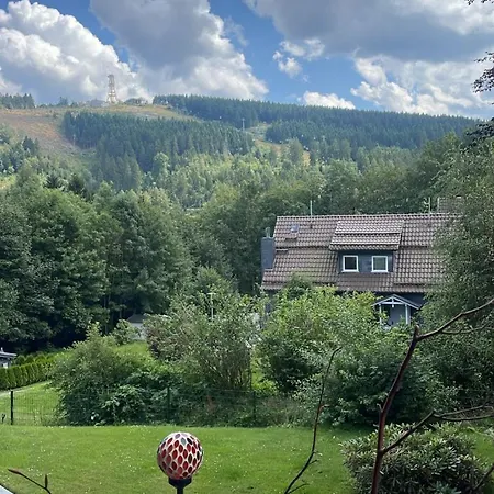 Bocksberg-blick * Goslar